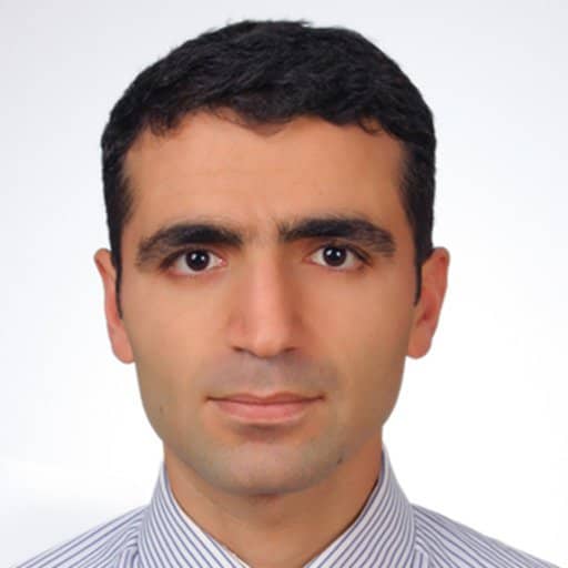 Uzm. Dr. İbrahim Sağlam Clinic
